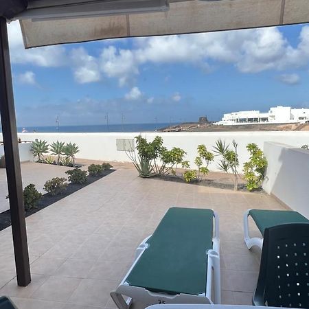 Casadelanzarote Villa Playa Blanca  Eksteriør bilde