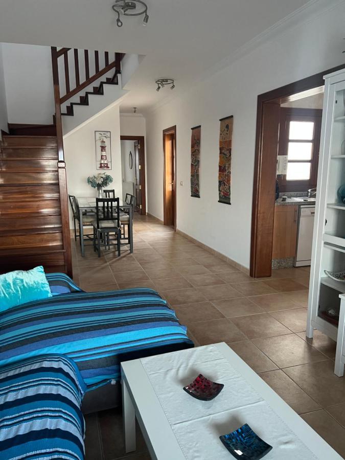 Casadelanzarote Villa Playa Blanca  Eksteriør bilde