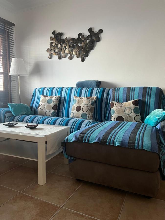 Casadelanzarote Villa Playa Blanca  Eksteriør bilde