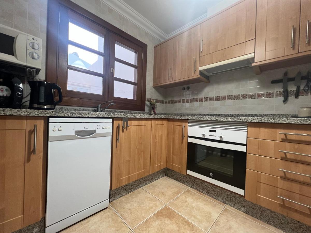 Casadelanzarote Villa Playa Blanca  Eksteriør bilde