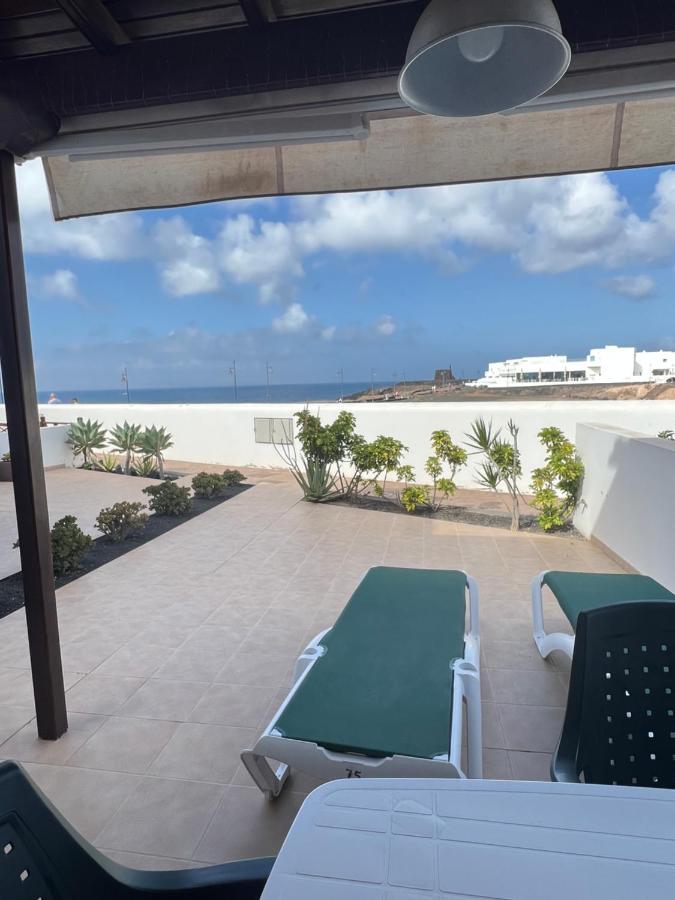 Casadelanzarote Villa Playa Blanca  Eksteriør bilde