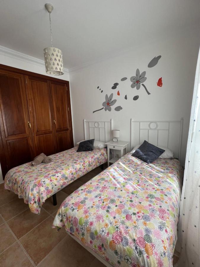 Casadelanzarote Villa Playa Blanca  Eksteriør bilde