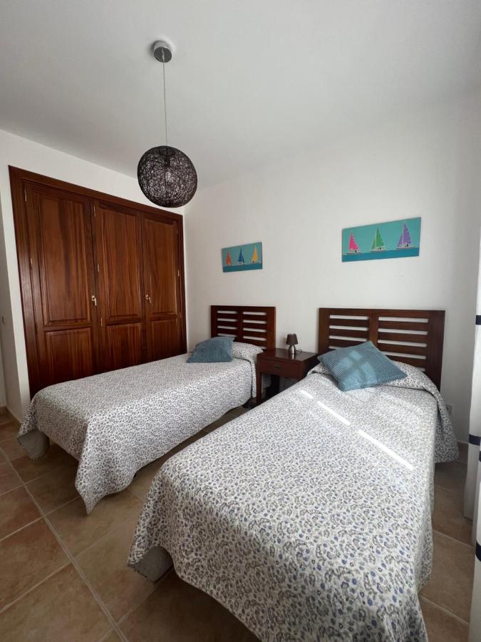 Casadelanzarote Villa Playa Blanca  Eksteriør bilde