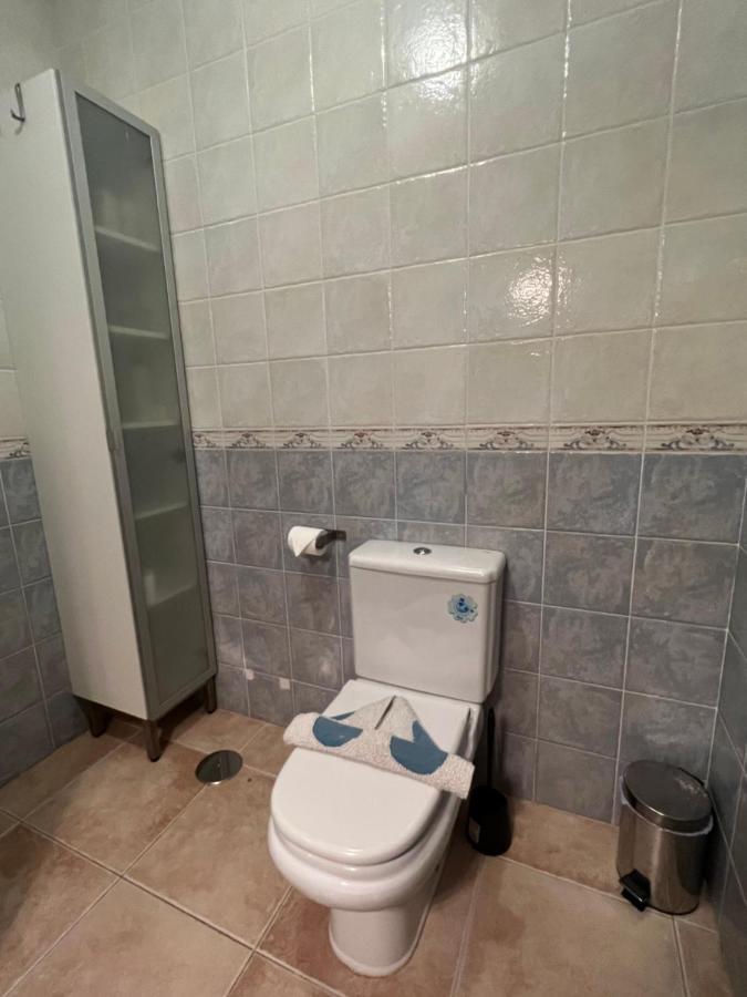 Casadelanzarote Villa Playa Blanca  Eksteriør bilde