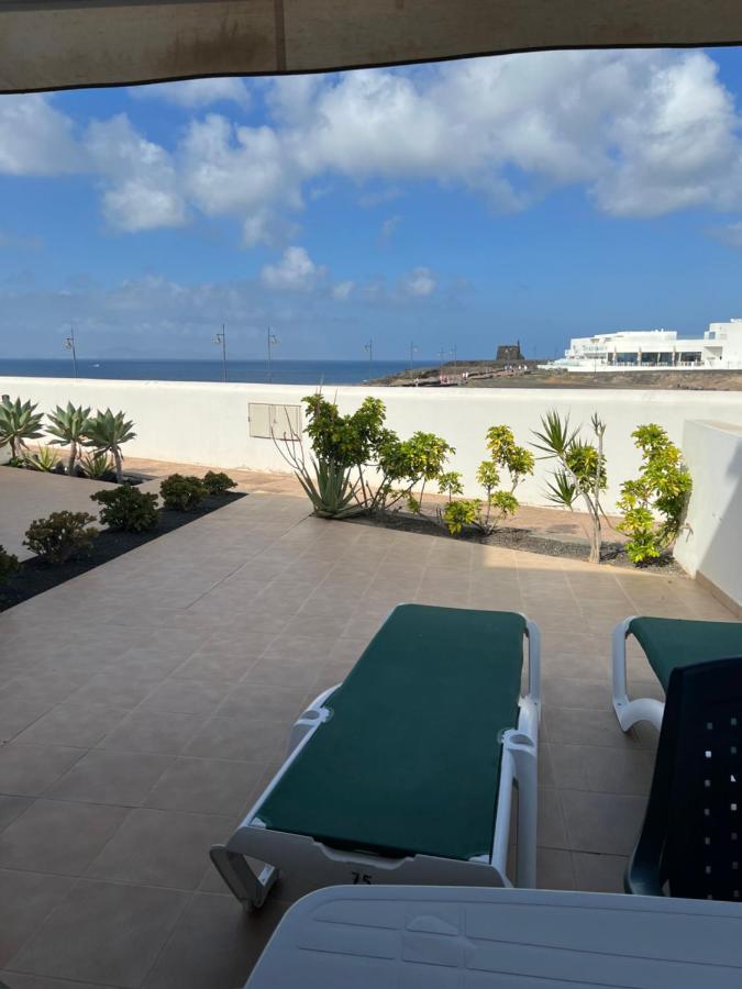 Casadelanzarote Villa Playa Blanca  Eksteriør bilde