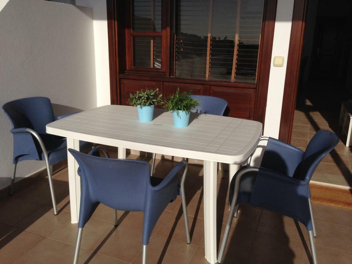 Casadelanzarote Villa Playa Blanca  Eksteriør bilde