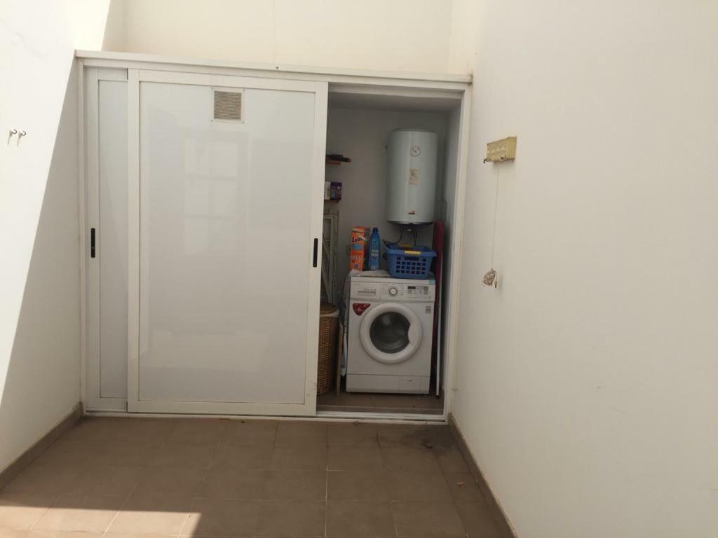 Casadelanzarote Villa Playa Blanca  Eksteriør bilde