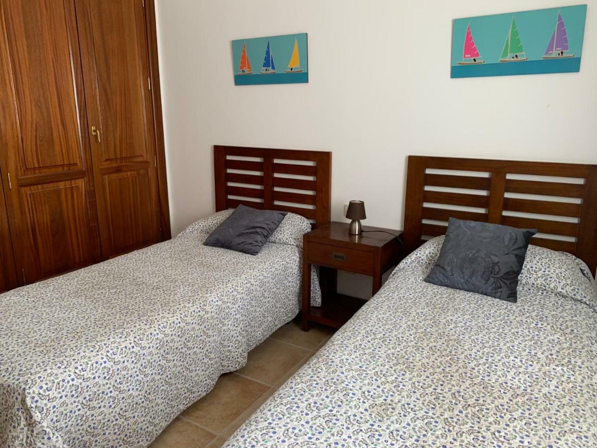 Casadelanzarote Villa Playa Blanca  Eksteriør bilde