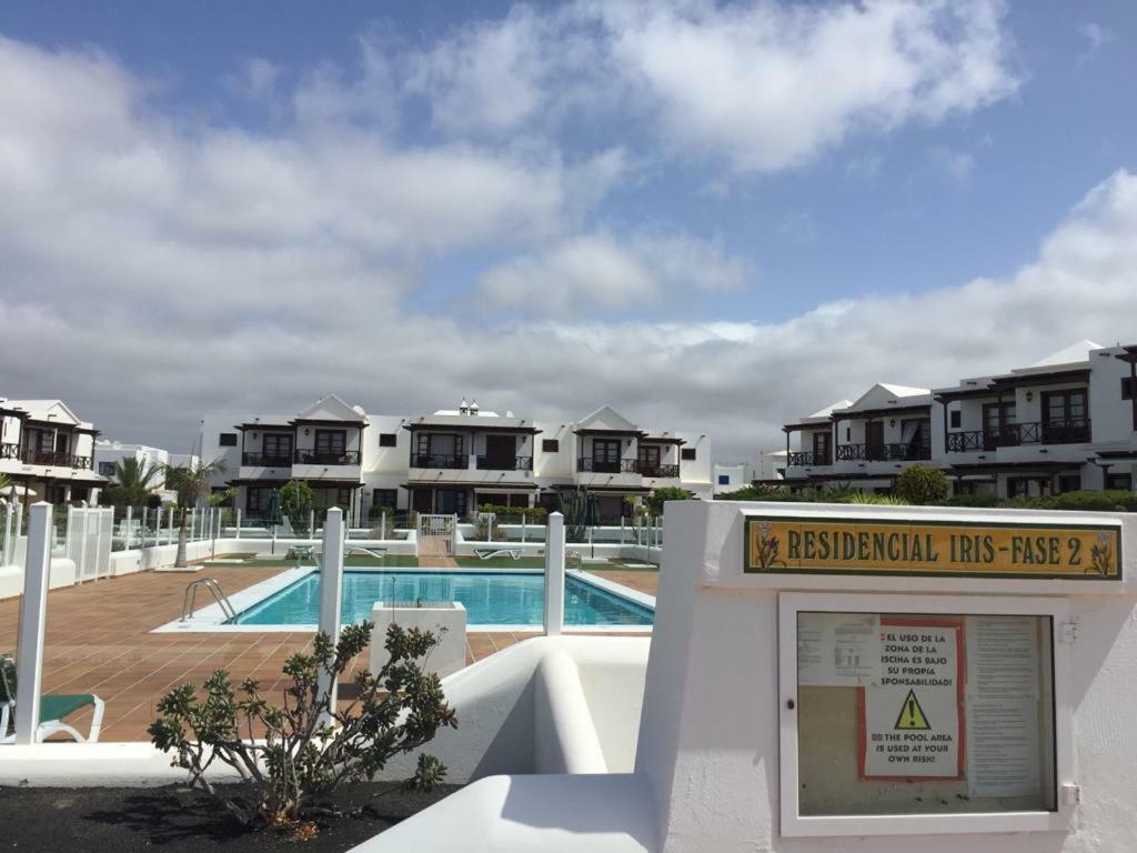 Casadelanzarote Villa Playa Blanca  Eksteriør bilde