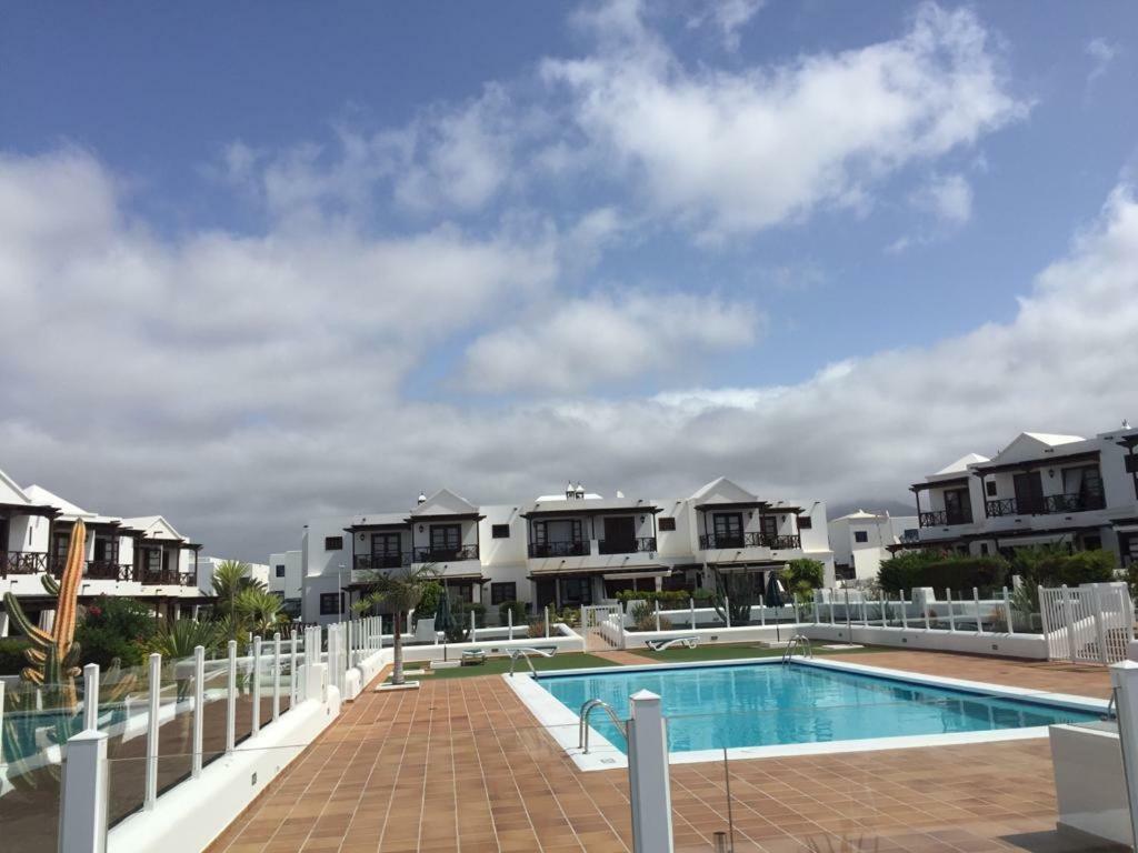 Casadelanzarote Villa Playa Blanca  Eksteriør bilde