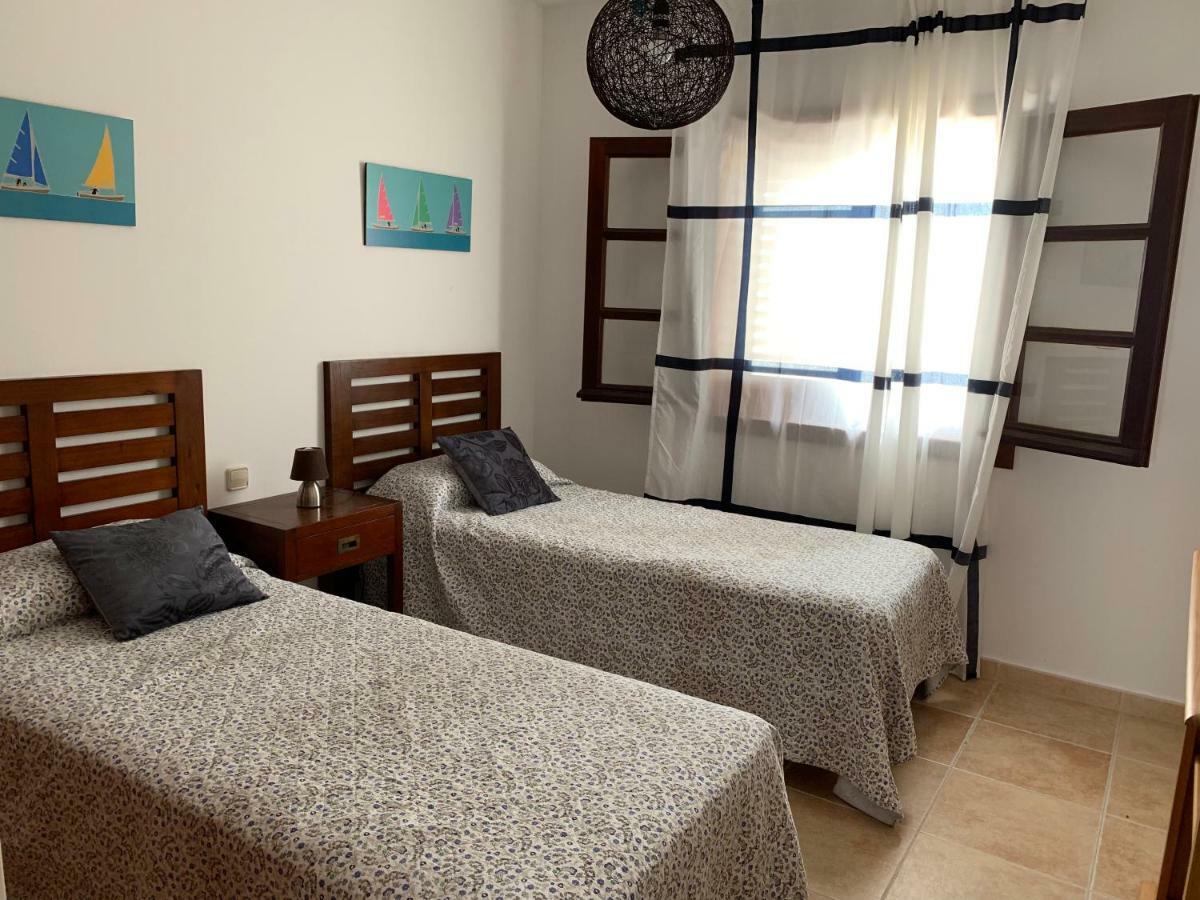 Casadelanzarote Villa Playa Blanca  Eksteriør bilde